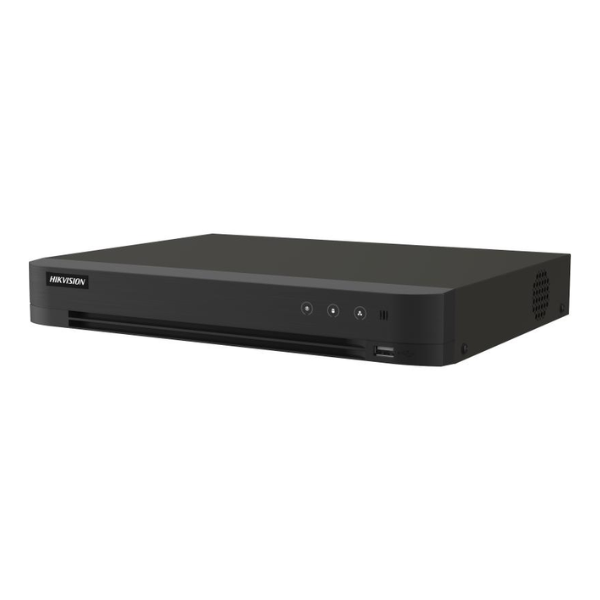 iDS-7216HQHI-M1/XT DVR 16-ch 1080P AcuSense