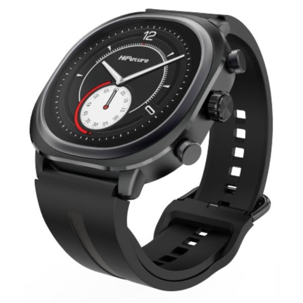 Smart Watch HiFuture Aix Lite 22mm Negro