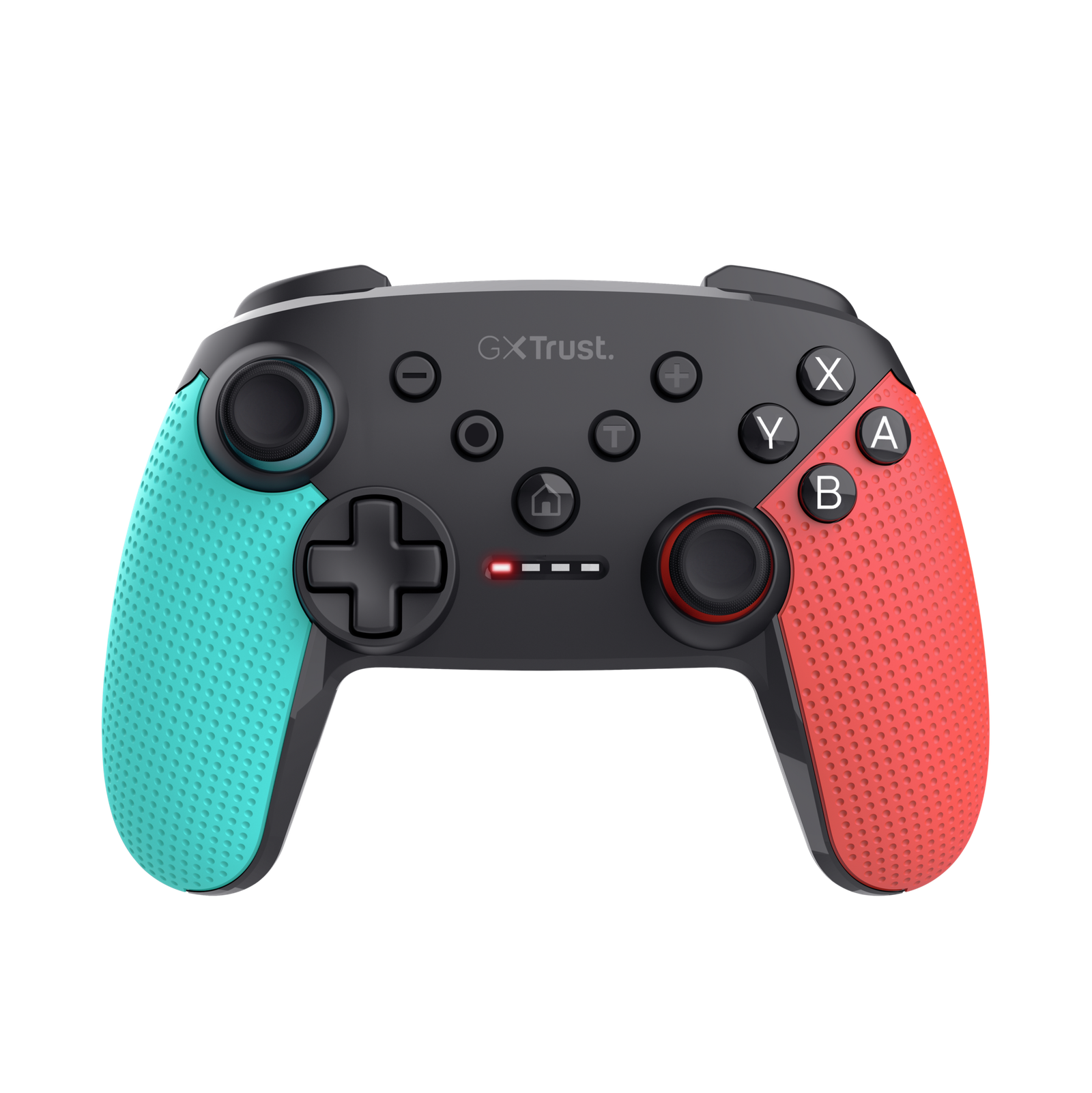Joystick Trust Muta Wireless BT Nintendo Switch GXT 1246B