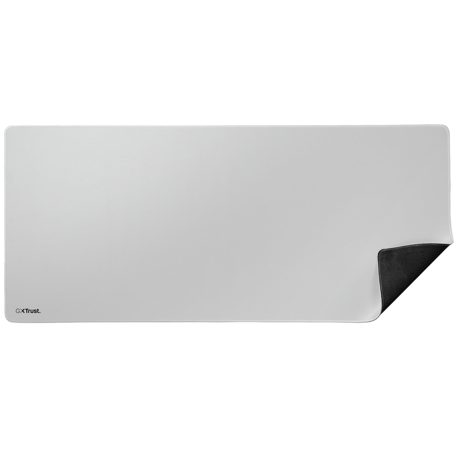 Mouse Pad Trust XXL White GXT 759W