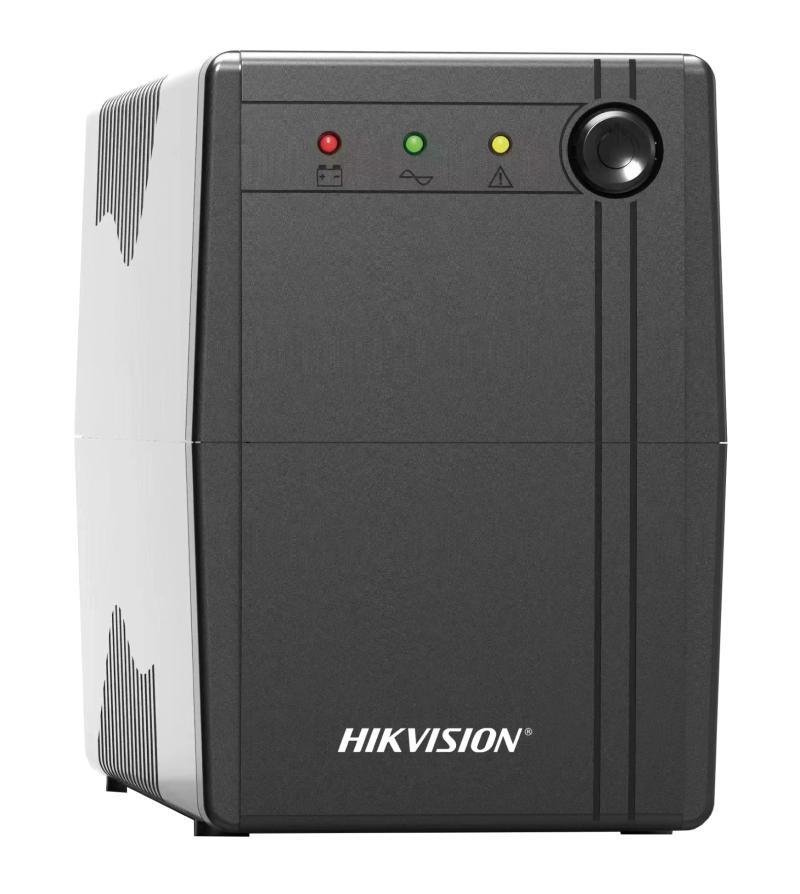 UPS Hikvision DS-UPS600 UPS 600VA/360W