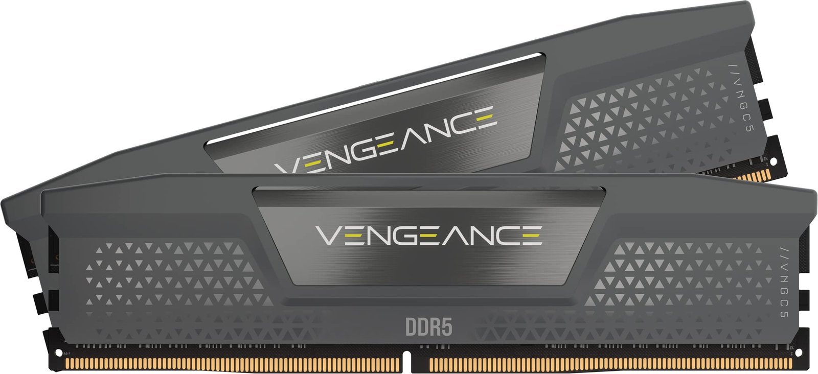 Memoria Corsair DDR5 32GB (2x16GB) 6000MHz Vengeance AMD EXPO & Intel XMP CL30