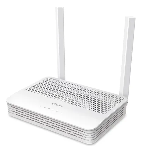 Router TP-Link XC220-G3 XPON Gigabit Dual Band AC1200