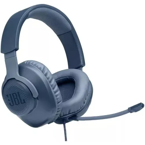 Auricular JBL Quantum 100 Playstation Azul