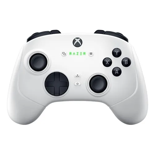 Joystick Razer Wolverine V3 Pro White For Xbox Serie X/S