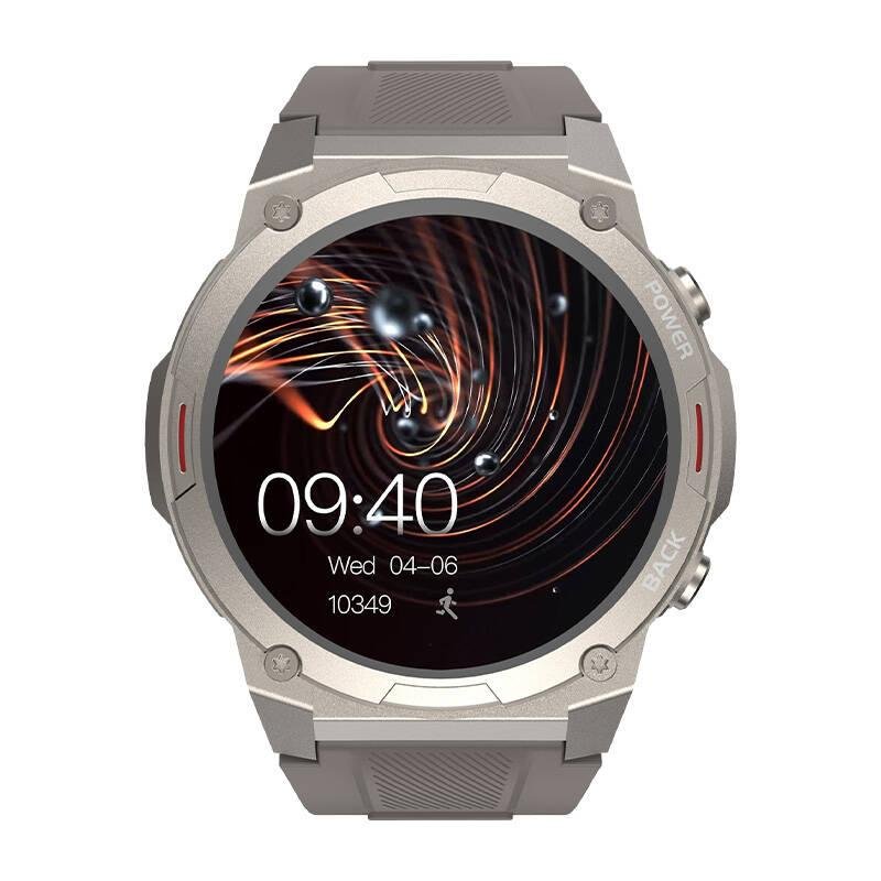 Smart Watch HiFuture Mix 2 22mm Gris