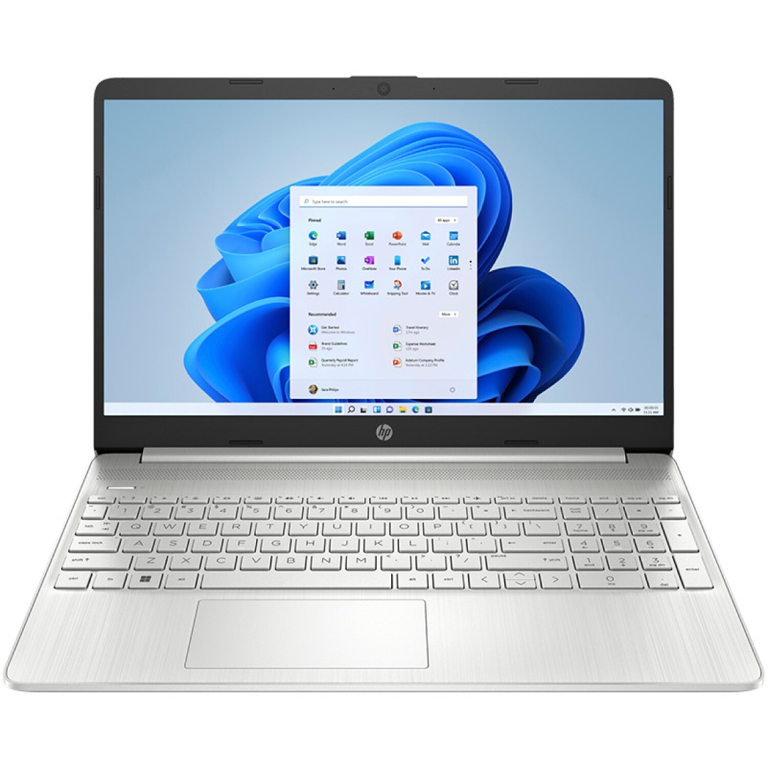 Notebook HP 15.6''