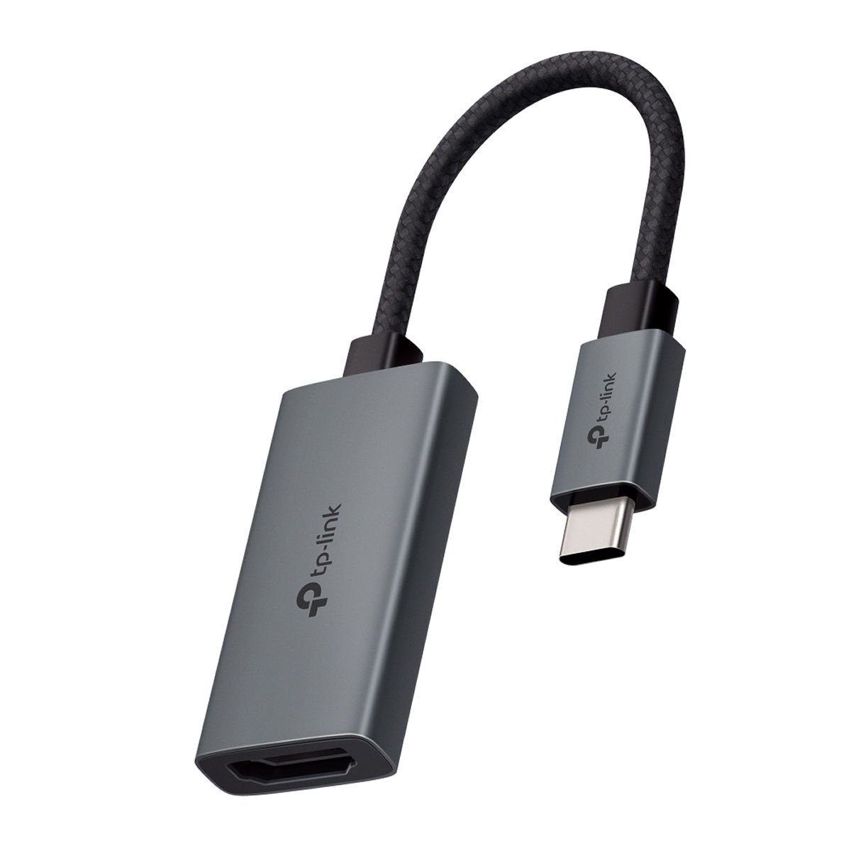 Adaptador TP-Link UA520C USB-C a HDMI hasta 4K / 60 Hz