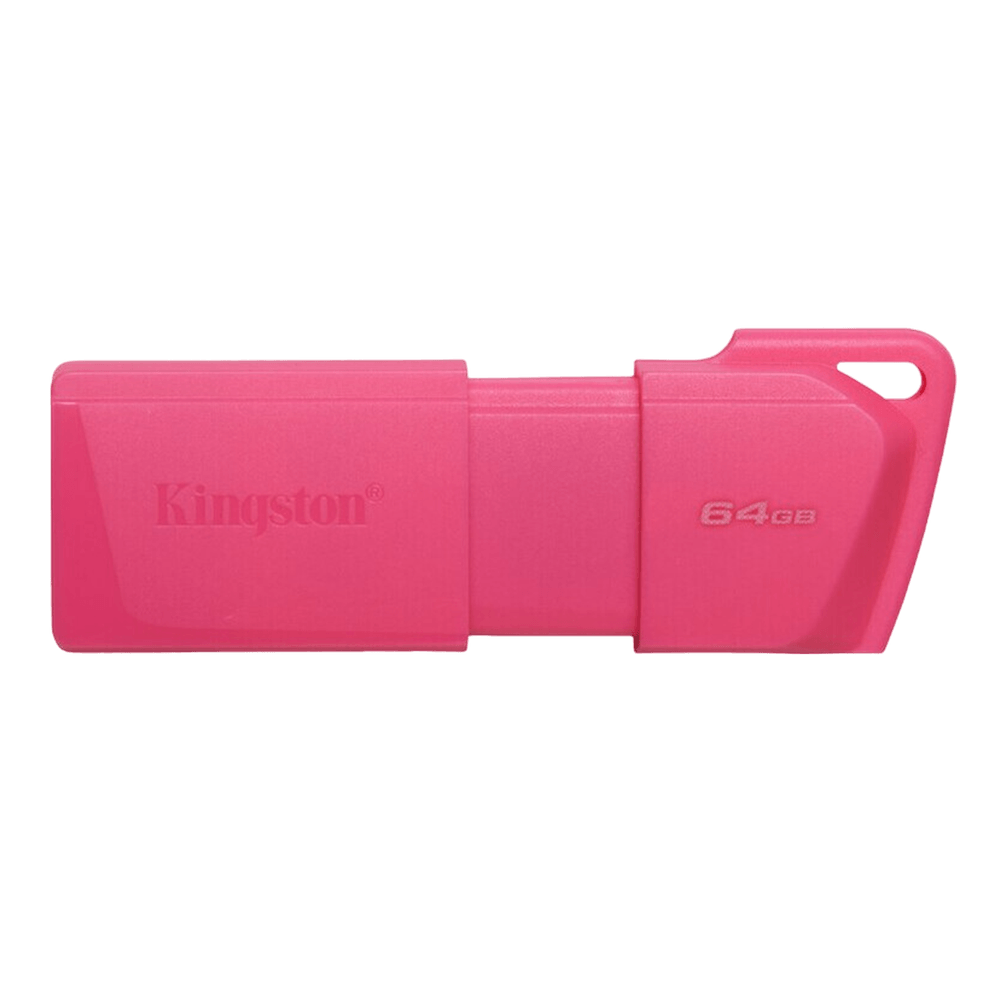 Pendrive Kingston 64GB DTXM Neon Pink 3.2