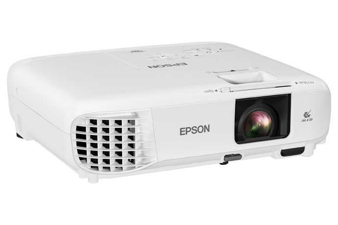 PROYECTOR EPSON POWERLITE X49