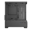 Gabinete Sentey H30 Black 2