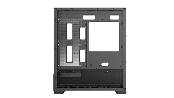 Gabinete Sentey H30 Black 3 Gabinete Sentey H30 Black 3