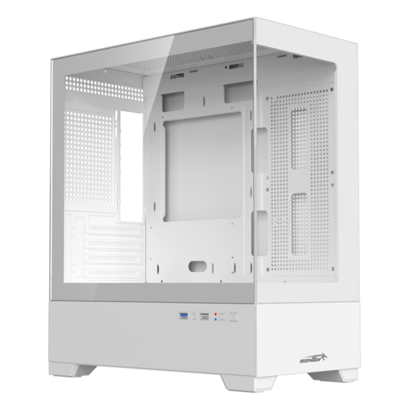 Gabinete Sentey H30 White Gabinete Sentey H30 White