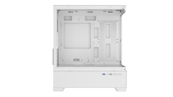 Gabinete Sentey H30 White 2 Gabinete Sentey H30 White 2
