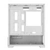 Gabinete Sentey H30 White 3