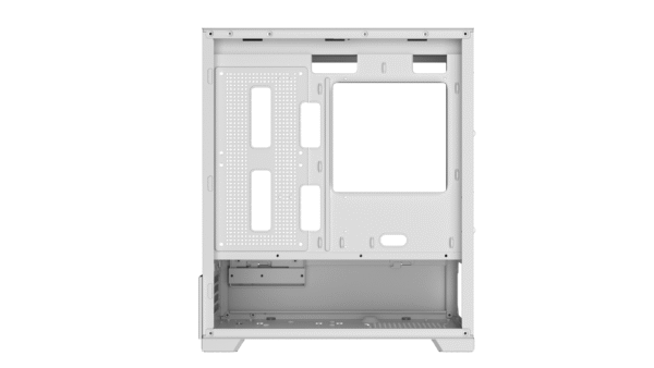 Gabinete Sentey H30 White 3 Gabinete Sentey H30 White 3