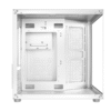 Gabinete Sentey A8 White + 5 Fan FRGB 2