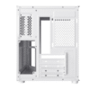 Gabinete Sentey A8 White + 5 Fan FRGB 3