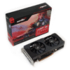 Placa de Video Sentey Radeon RX 5700 XT 8GB GDDR6