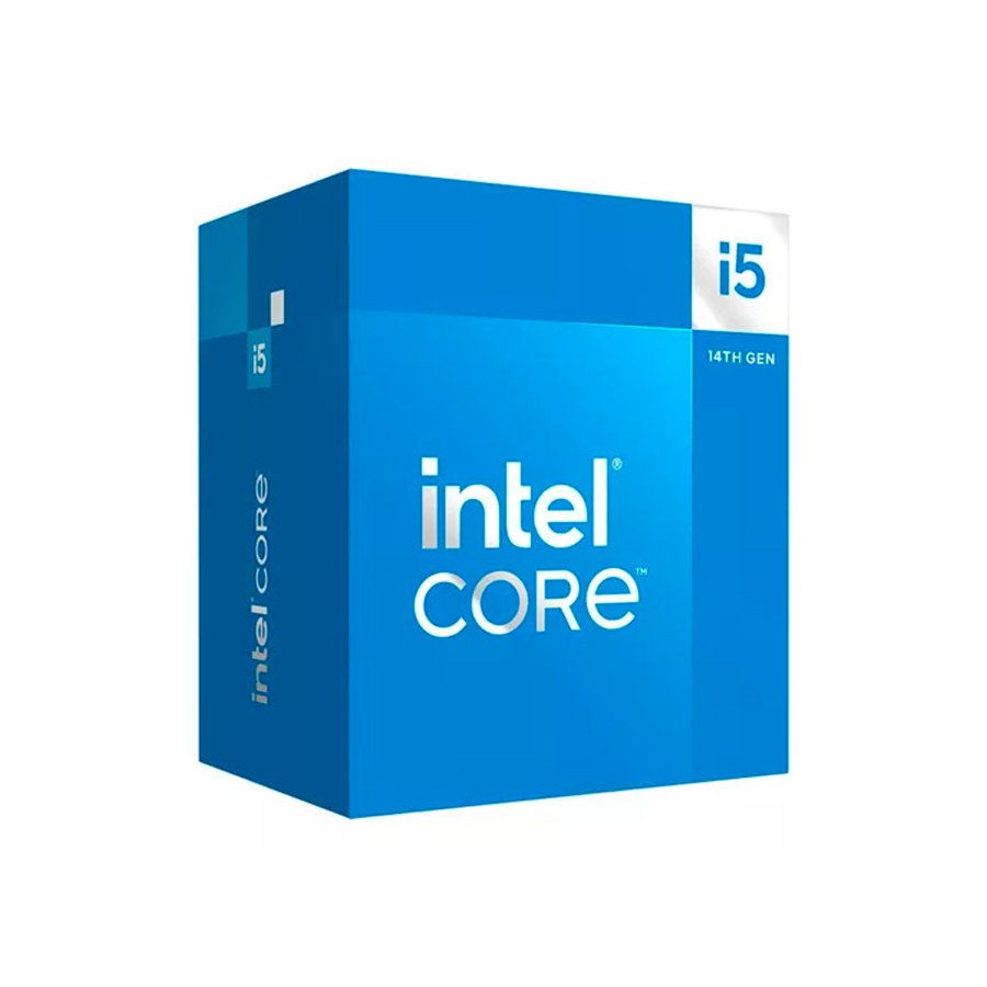 Procesador Intel Core I5 14500 5.0GHz Turbo 1700