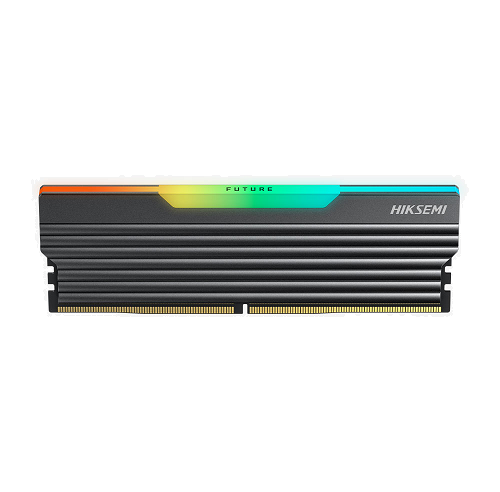 MEMORIA HIKSEMI DDR4 16GB 3600MHZ FUTURE RGB