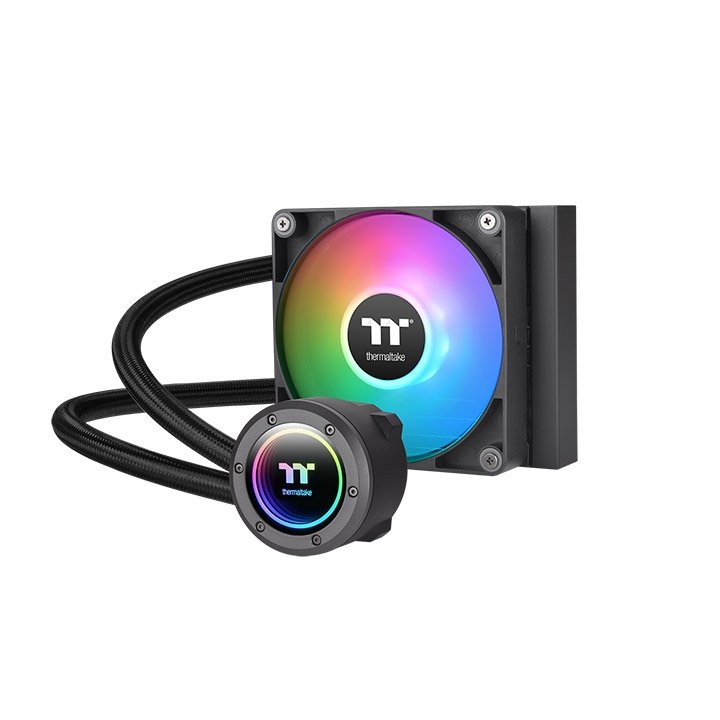 Watercooling Thermaltake TH120 V2 AIO ARGB