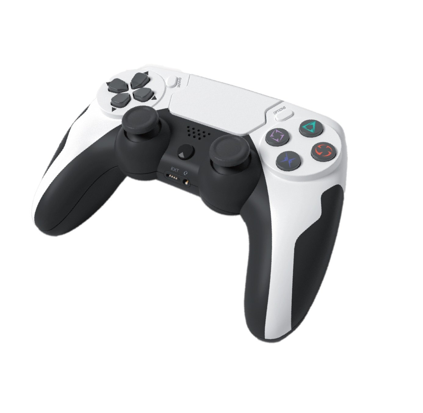 CONTROL RAPTOR APEX WIRELESS P/PC/PS3/PS4