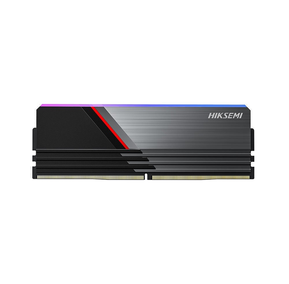 MEMORIA HIKSEMI DDR4 16GB 3600MHZ SWORD RGB