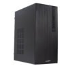 Kit Gabinete Sentey TM40 + Fuente 600w + Teclado + Mouse + Cooler