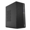 Kit Gabinete Sentey TM50 Mesh + Fuente 600w + Teclado + Mouse + Cooler