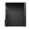 Kit Gabinete Sentey TM50 Mesh + Fuente 600w + Teclado + Mouse + Cooler