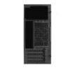 Kit Gabinete Sentey TM40 + Fuente 600w + Teclado + Mouse + Cooler