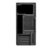 Kit Gabinete Sentey TM50 Mesh + Fuente 600w + Teclado + Mouse + Cooler