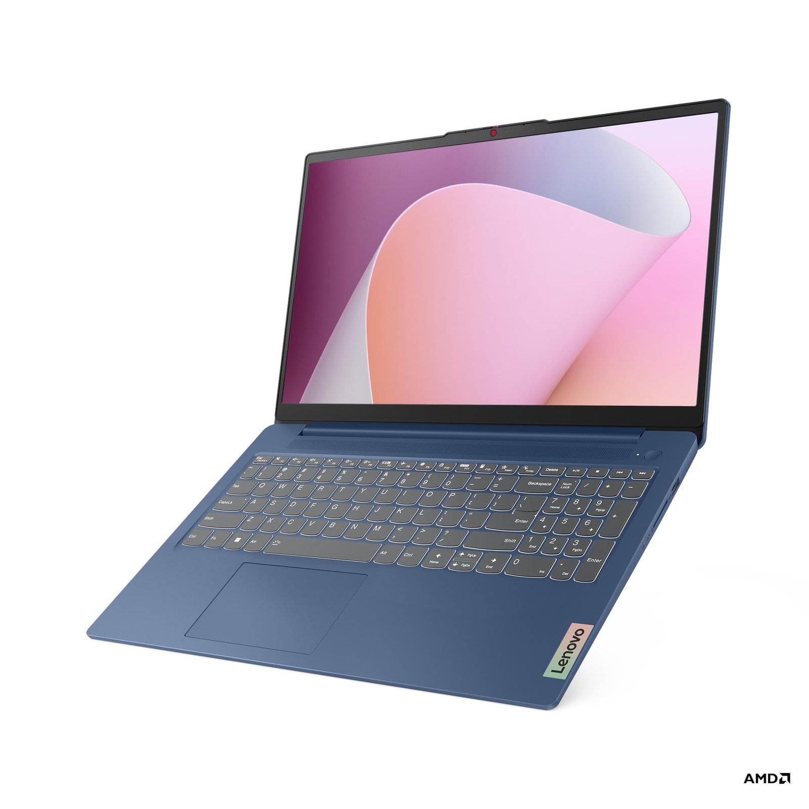 Notebook Lenovo IdeaPad Slim 3 15.6