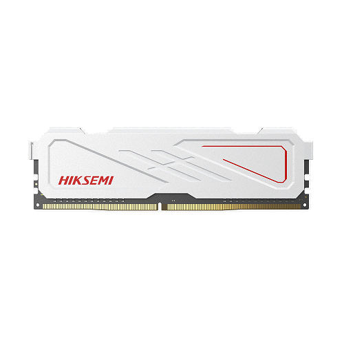 Memoria Hiksemi DDR5 16GB 5600MHz Armor White