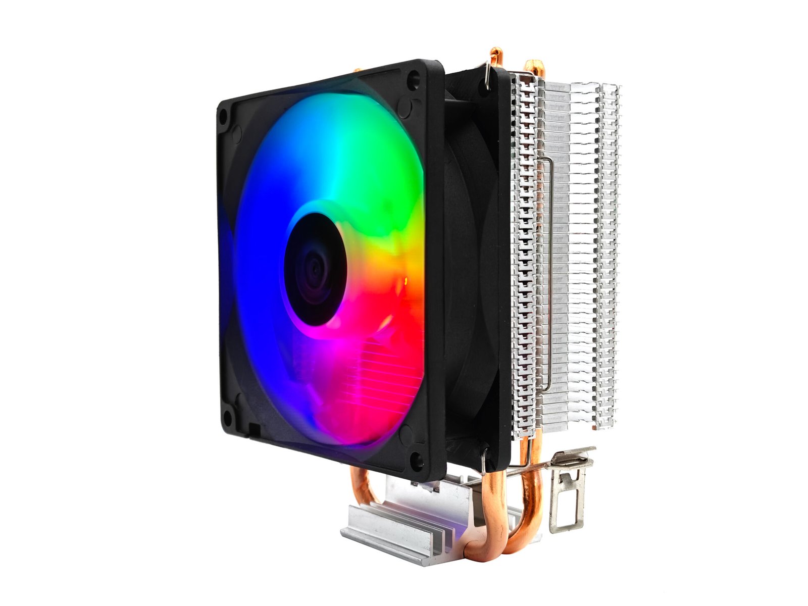 Cooler CPU Raptor Cryo RGB 95W AMD Intel