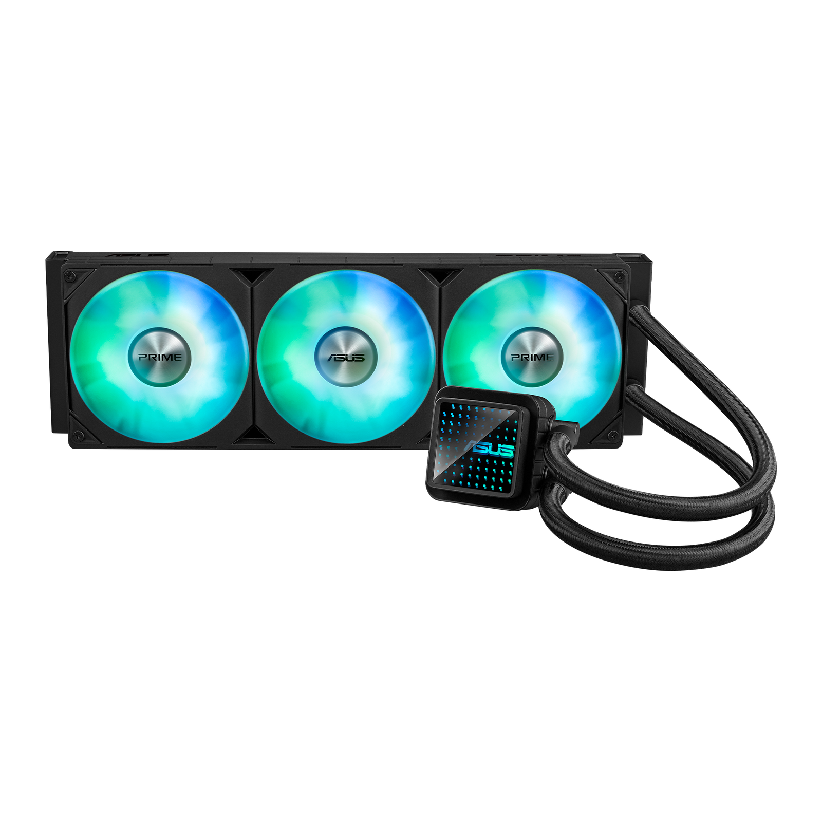 Watercooling Asus Liquid Prime LC 360 ARGB