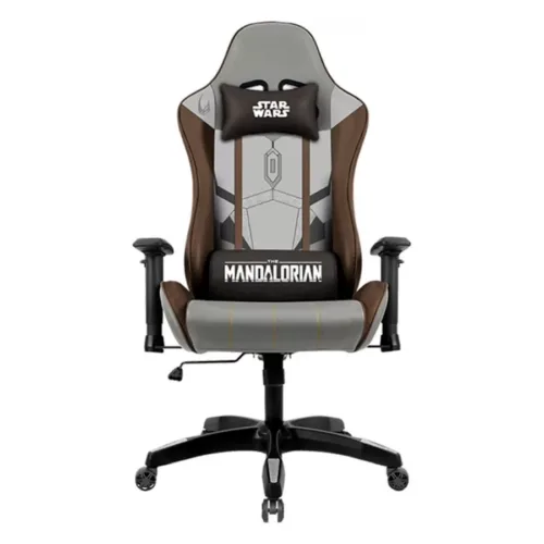 Silla Gamer Primus Thronos 200S Brown Mandalorian