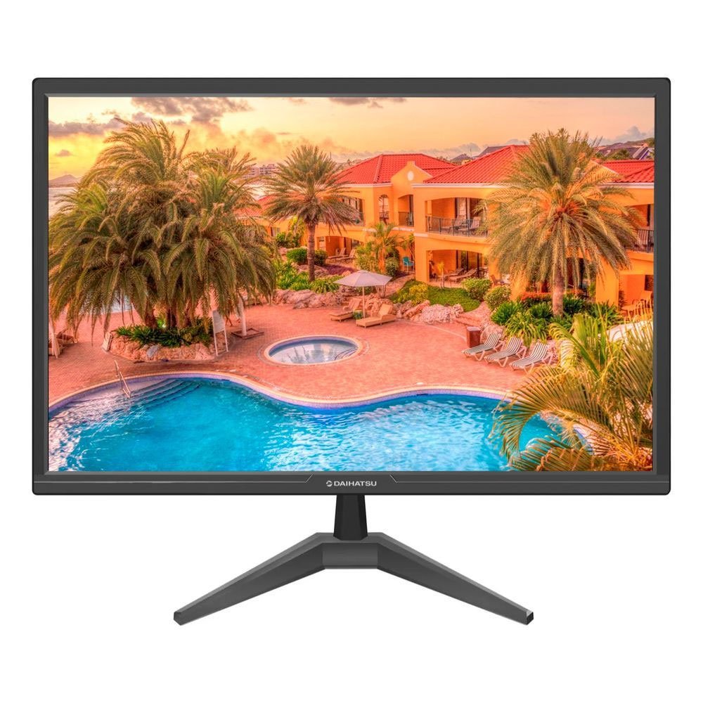 Monitor Daihatsu 22 HD LM23150