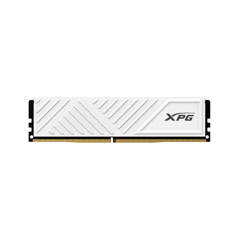 Memoria Adata DDR4 16GB 3200MHz XPG Spectrix D35 White