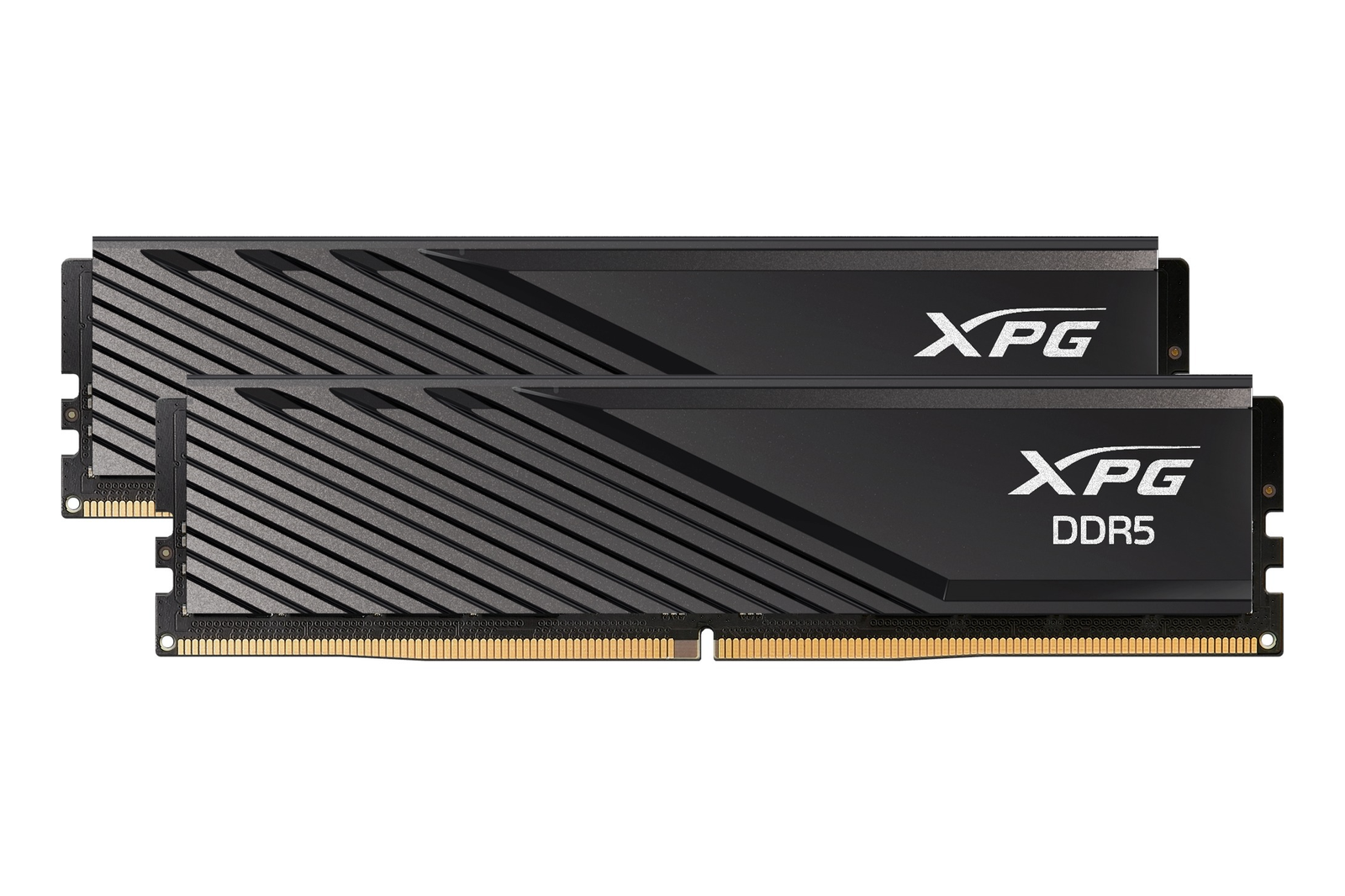 Memoria Adata DDR5 32GB (2x16) 6000MHz XPG Lancer Blade Black