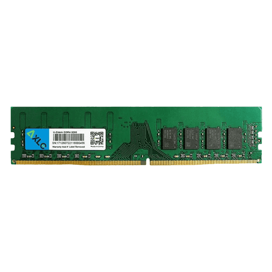 Memoria Axle DDR4 8GB 3200MHz
