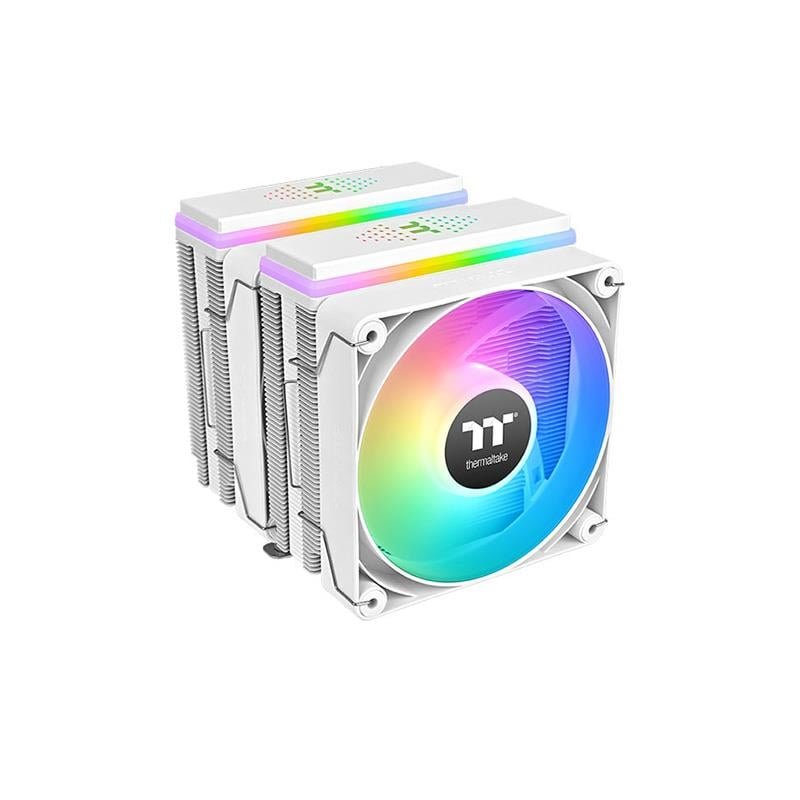 Cooler CPU Thermaltake Astria 600 White ARGB