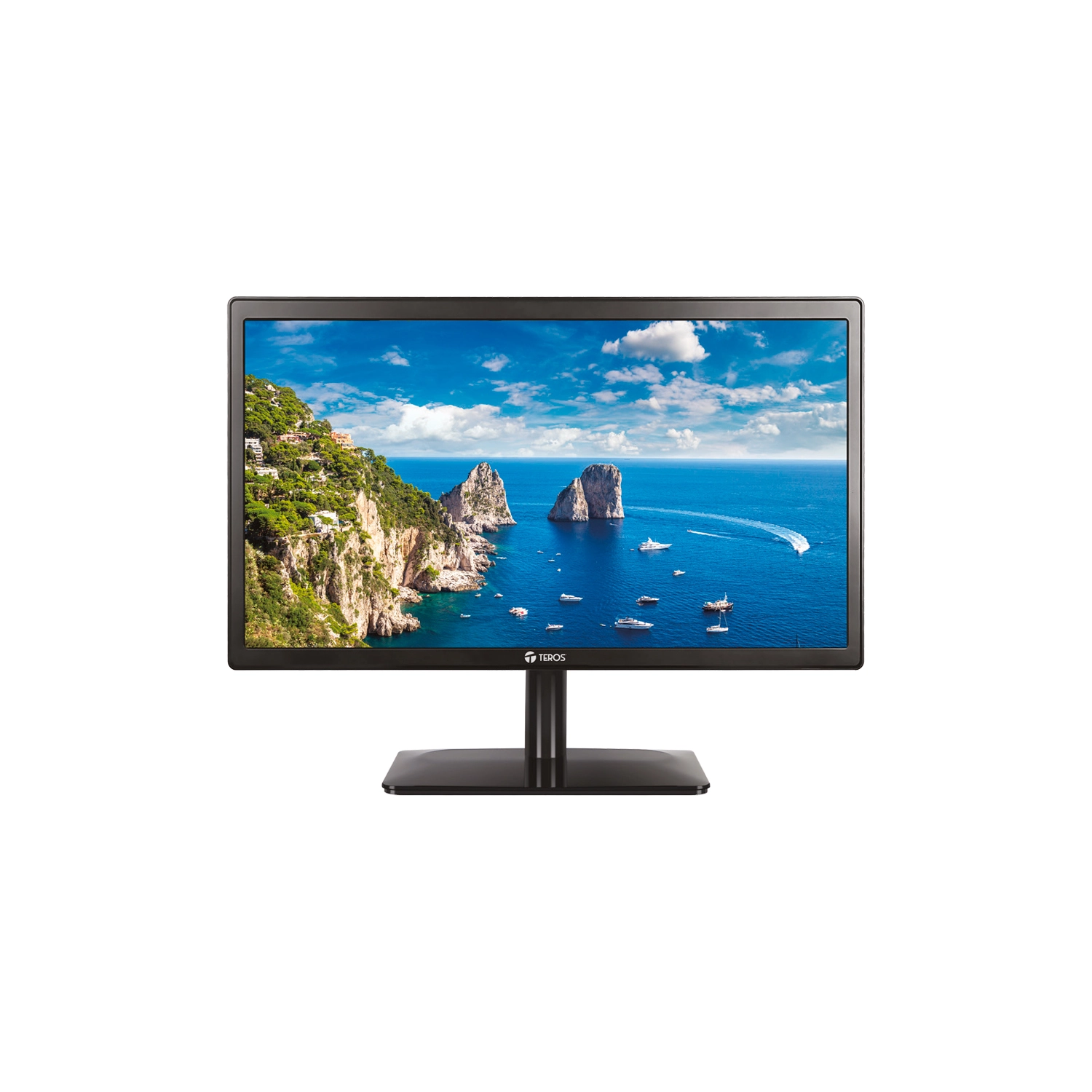 Monitor Teros 19.5 75Hz 5ms TN HD TE-1915S