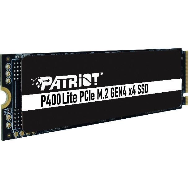 Disco SSD NVMe 2TB Patriot P400 Lite PCIe Gen4