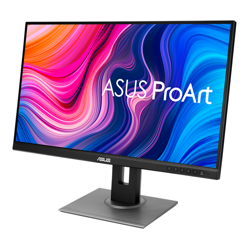 Monitor Gamer Asus 27 75Hz IPS WQHD ProArt PA278QV-J