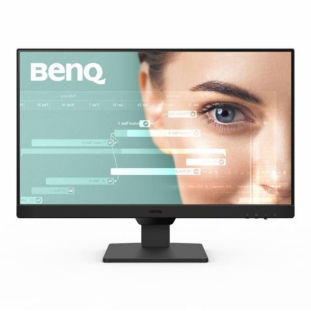 Monitor BenQ 27 100Hz IPS FHD GW2791