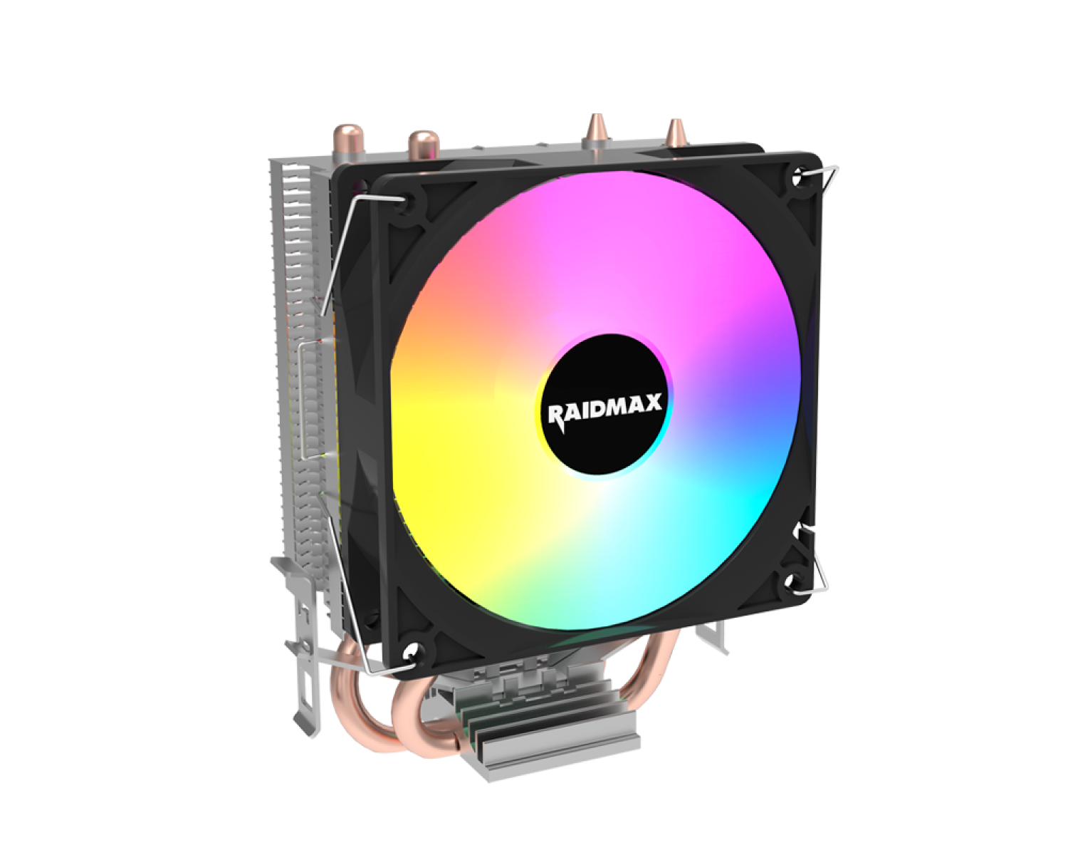 Cooler CPU Raidmax AC902K PWM ARGB