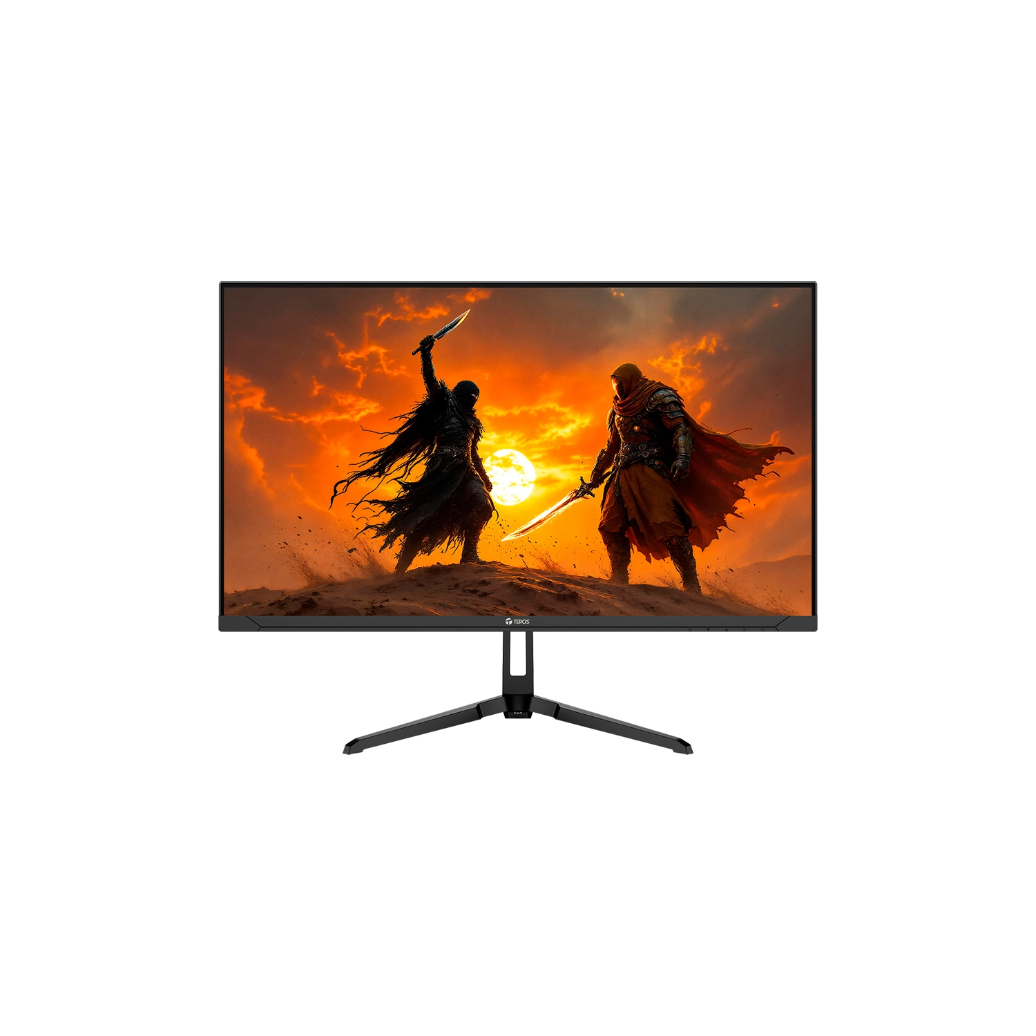 Monitor Teros Gaming 27 200Hz 1ms IPS FHD TE-2786G