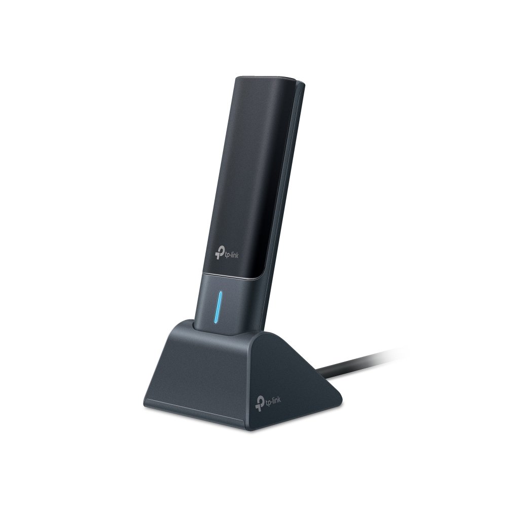 ARCHER TXE50UH P.REDW USB AXE3000 WIFI 6E HIGH GAIN